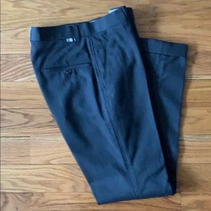 Thom Grey by Thom Browne Grey wool Trousers sz.S